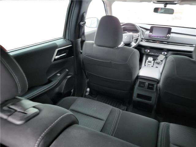 2022 Mitsubishi Outlander  (Stk: 00831) in Barrie - Image 42 of 47