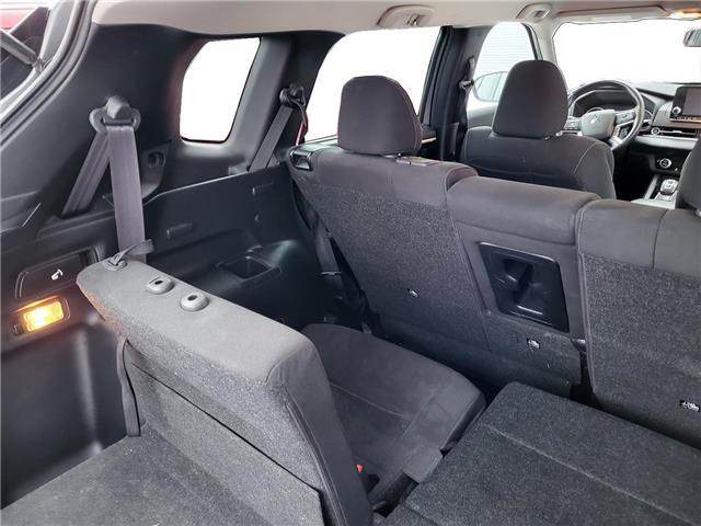 2022 Mitsubishi Outlander  (Stk: 00831) in Barrie - Image 44 of 47