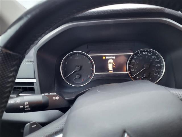 2022 Mitsubishi Outlander  (Stk: 00831) in Barrie - Image 45 of 47