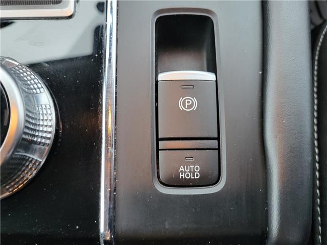 2022 Mitsubishi Outlander  (Stk: 00831) in Barrie - Image 46 of 47