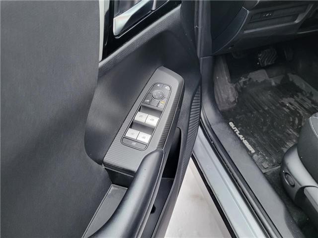 2022 Mitsubishi Outlander  (Stk: 00831) in Barrie - Image 47 of 47
