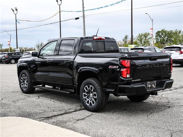 2026 Chevrolet Colorado Z71 (Stk: LCCL00849) in Tilbury - Image 4 of 30