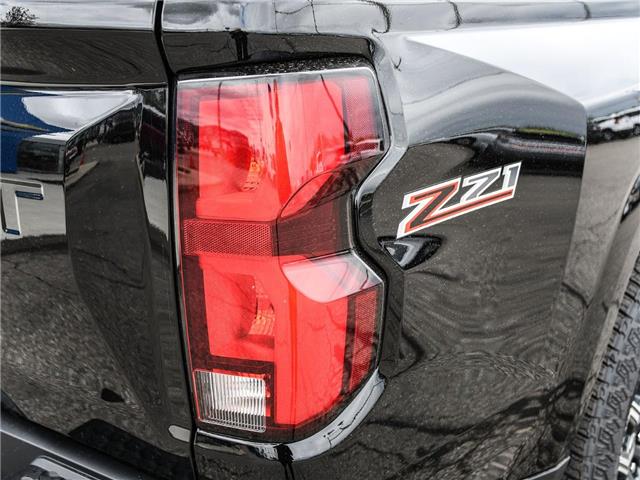 2026 Chevrolet Colorado Z71 (Stk: LCCL00849) in Tilbury - Image 7 of 30