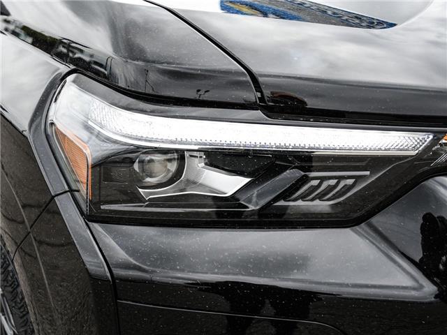 2026 Chevrolet Colorado Z71 (Stk: LCCL00849) in Tilbury - Image 9 of 30