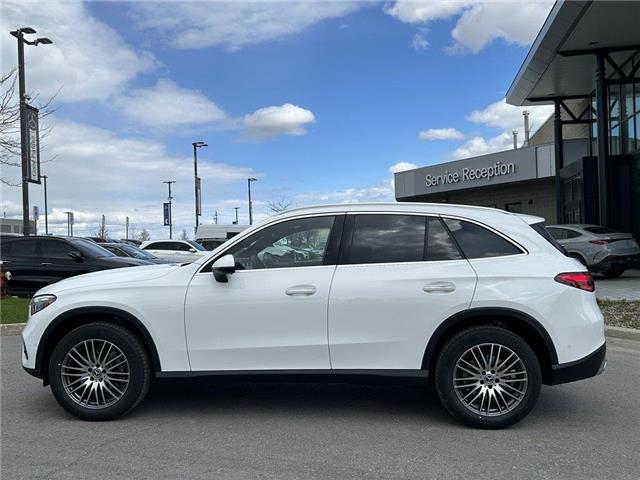 2026 Mercedes-Benz GLC 300 Base (Stk: 191074) in Innisfil - Image 2 of 20 2026 Mercedes-Benz GLC 300 Base (Stk: 191074) in Innisfil - Image 2 of 20