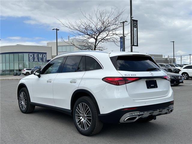 2026 Mercedes-Benz GLC 300 Base (Stk: 191074) in Innisfil - Image 3 of 20 2026 Mercedes-Benz GLC 300 Base (Stk: 191074) in Innisfil - Image 3 of 20