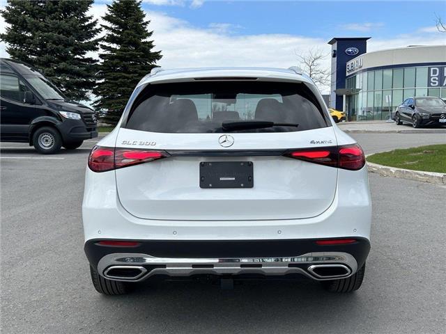 2026 Mercedes-Benz GLC 300 Base (Stk: 191074) in Innisfil - Image 4 of 20 2026 Mercedes-Benz GLC 300 Base (Stk: 191074) in Innisfil - Image 4 of 20