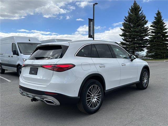 2026 Mercedes-Benz GLC 300 Base (Stk: 191074) in Innisfil - Image 5 of 20 2026 Mercedes-Benz GLC 300 Base (Stk: 191074) in Innisfil - Image 5 of 20