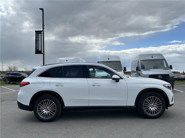 2026 Mercedes-Benz GLC 300 Base (Stk: 191074) in Innisfil - Image 6 of 20 2026 Mercedes-Benz GLC 300 Base (Stk: 191074) in Innisfil - Image 6 of 20