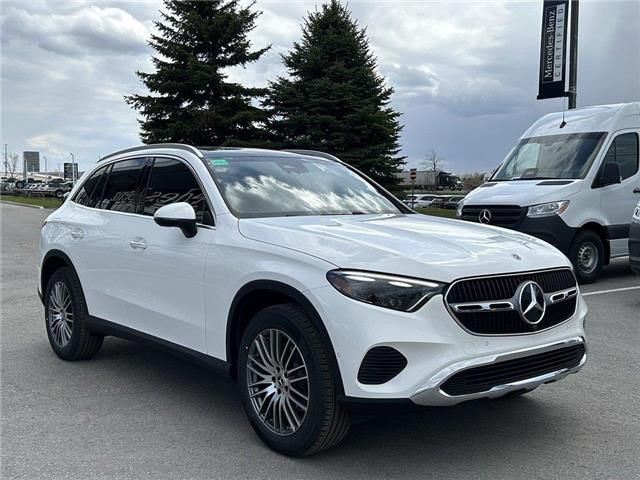 2026 Mercedes-Benz GLC 300 Base (Stk: 191074) in Innisfil - Image 7 of 20 2026 Mercedes-Benz GLC 300 Base (Stk: 191074) in Innisfil - Image 7 of 20