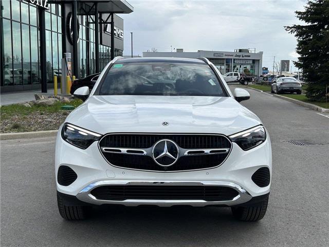 2026 Mercedes-Benz GLC 300 Base (Stk: 191074) in Innisfil - Image 8 of 20 2026 Mercedes-Benz GLC 300 Base (Stk: 191074) in Innisfil - Image 8 of 20