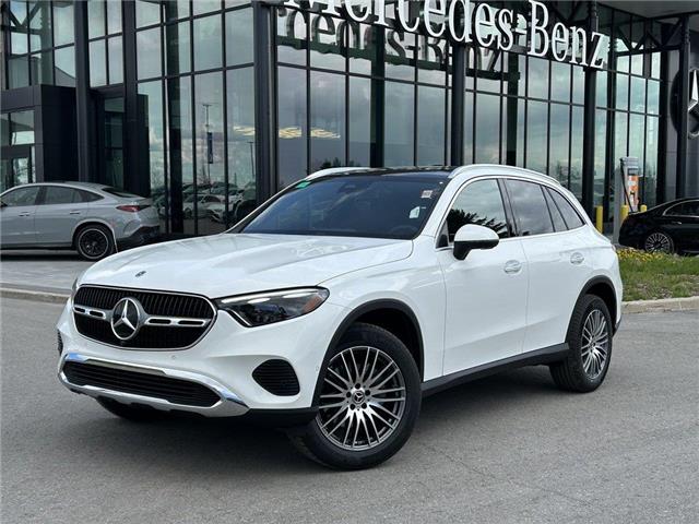 2026 Mercedes-Benz GLC 300 Base (Stk: 191074) in Innisfil - Image 9 of 20 2026 Mercedes-Benz GLC 300 Base (Stk: 191074) in Innisfil - Image 9 of 20