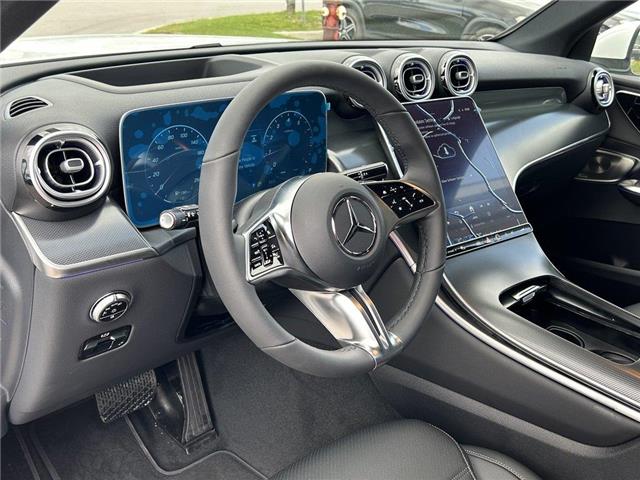 2026 Mercedes-Benz GLC 300 Base (Stk: 191074) in Innisfil - Image 11 of 20 2026 Mercedes-Benz GLC 300 Base (Stk: 191074) in Innisfil - Image 11 of 20
