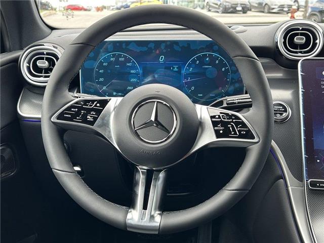 2026 Mercedes-Benz GLC 300 Base (Stk: 191074) in Innisfil - Image 15 of 20 2026 Mercedes-Benz GLC 300 Base (Stk: 191074) in Innisfil - Image 15 of 20