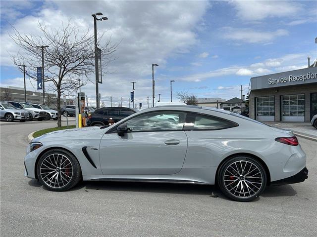 2026 Mercedes-Benz AMG CLE 53 Base (Stk: 191075) in Innisfil - Image 2 of 20