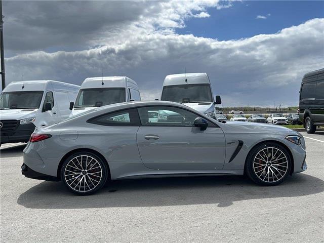 2026 Mercedes-Benz AMG CLE 53 Base (Stk: 191075) in Innisfil - Image 6 of 20