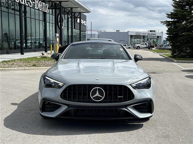2026 Mercedes-Benz AMG CLE 53 Base (Stk: 191075) in Innisfil - Image 8 of 20