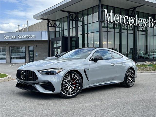 2026 Mercedes-Benz AMG CLE 53 Base (Stk: 191075) in Innisfil - Image 9 of 20