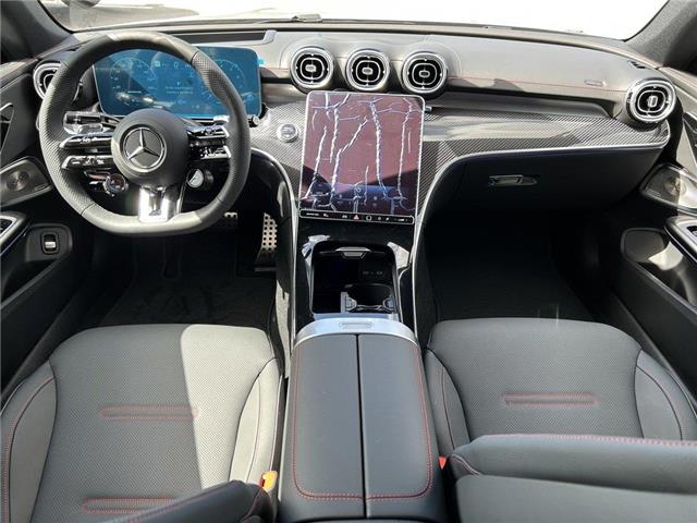 2026 Mercedes-Benz AMG CLE 53 Base (Stk: 191075) in Innisfil - Image 15 of 20