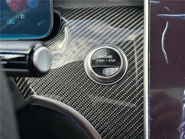 2026 Mercedes-Benz AMG CLE 53 Base (Stk: 191075) in Innisfil - Image 19 of 20
