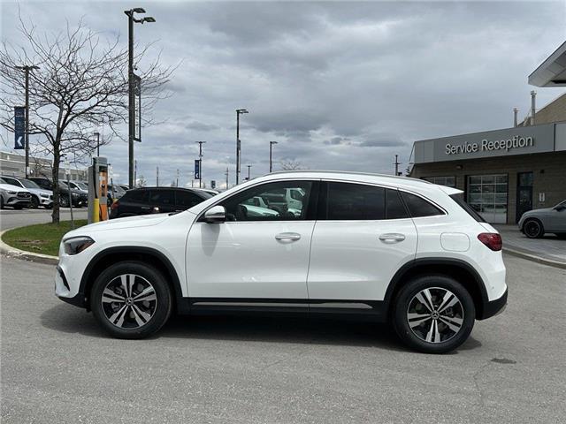 2026 Mercedes-Benz GLA 250 Base (Stk: 191071) in Innisfil - Image 2 of 20