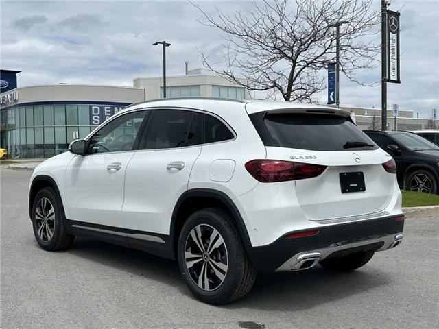 2026 Mercedes-Benz GLA 250 Base (Stk: 191071) in Innisfil - Image 3 of 20