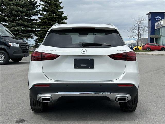 2026 Mercedes-Benz GLA 250 Base (Stk: 191071) in Innisfil - Image 4 of 20