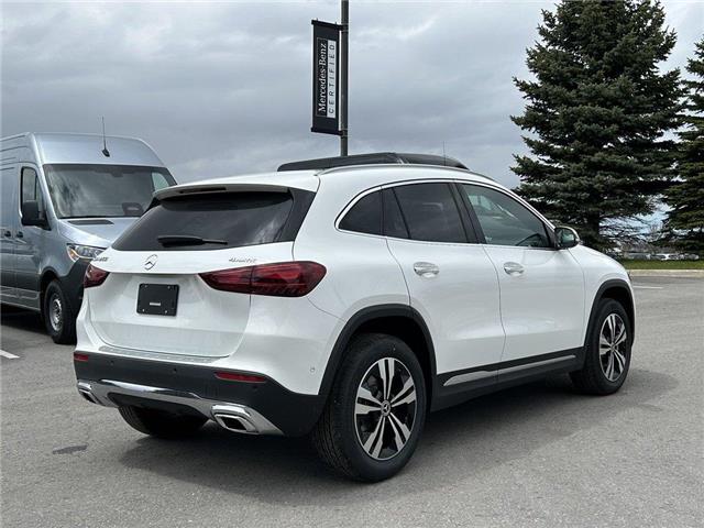 2026 Mercedes-Benz GLA 250 Base (Stk: 191071) in Innisfil - Image 5 of 20
