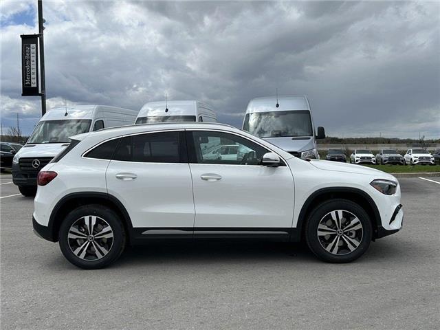 2026 Mercedes-Benz GLA 250 Base (Stk: 191071) in Innisfil - Image 6 of 20