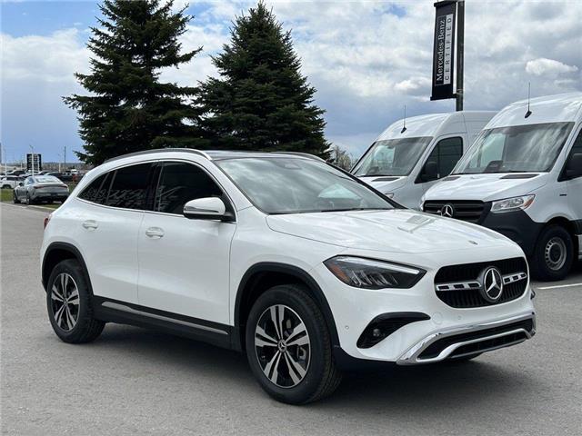2026 Mercedes-Benz GLA 250 Base (Stk: 191071) in Innisfil - Image 7 of 20
