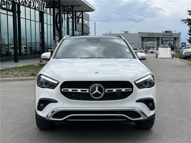 2026 Mercedes-Benz GLA 250 Base (Stk: 191071) in Innisfil - Image 8 of 20
