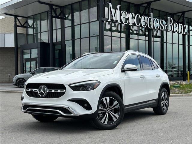 2026 Mercedes-Benz GLA 250 Base (Stk: 191071) in Innisfil - Image 9 of 20