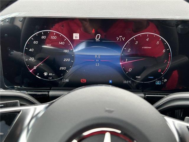 2026 Mercedes-Benz GLA 250 Base (Stk: 191071) in Innisfil - Image 16 of 20