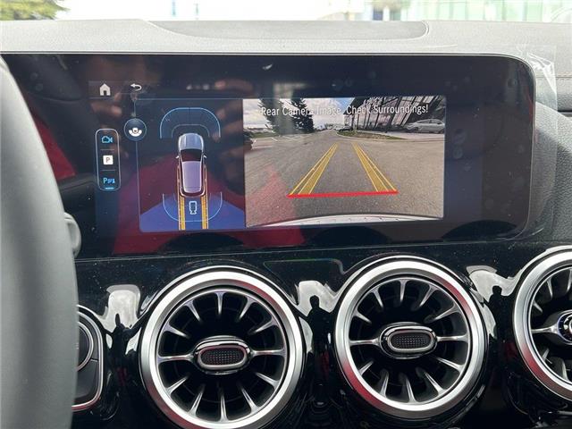 2026 Mercedes-Benz GLA 250 Base (Stk: 191071) in Innisfil - Image 17 of 20