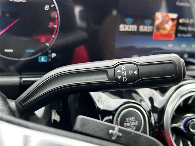 2026 Mercedes-Benz GLA 250 Base (Stk: 191071) in Innisfil - Image 18 of 20