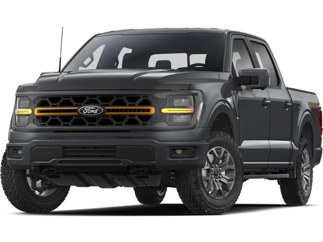 2026 Ford F-150 Tremor (Stk: W4LD474T) in Kamloops - Image 1 of 1