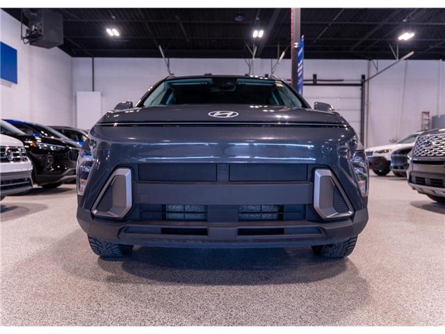 2024 Hyundai Kona 2.0L Preferred (Stk: B69428) in Calgary - Image 2 of 25