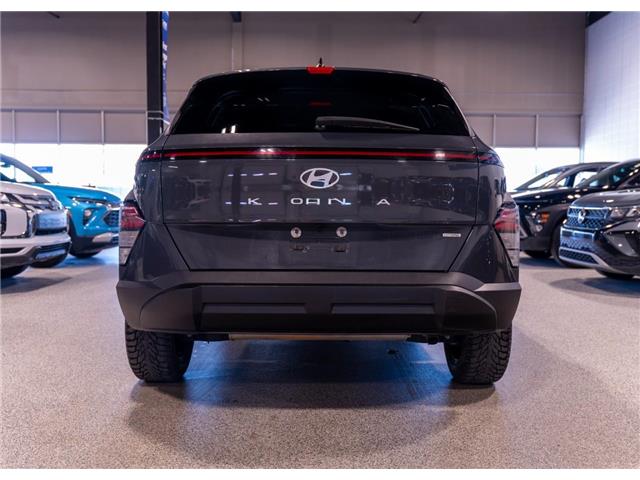 2024 Hyundai Kona 2.0L Preferred (Stk: B69428) in Calgary - Image 5 of 25