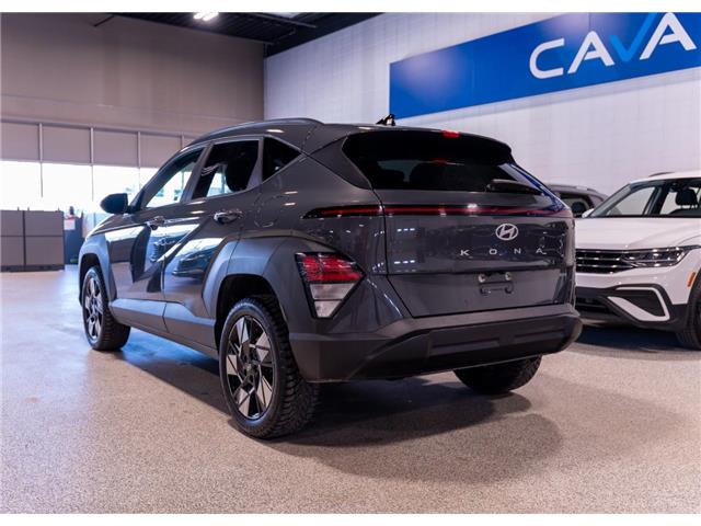 2024 Hyundai Kona 2.0L Preferred (Stk: B69428) in Calgary - Image 6 of 25