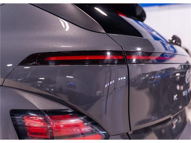 2024 Hyundai Kona 2.0L Preferred (Stk: B69428) in Calgary - Image 7 of 25