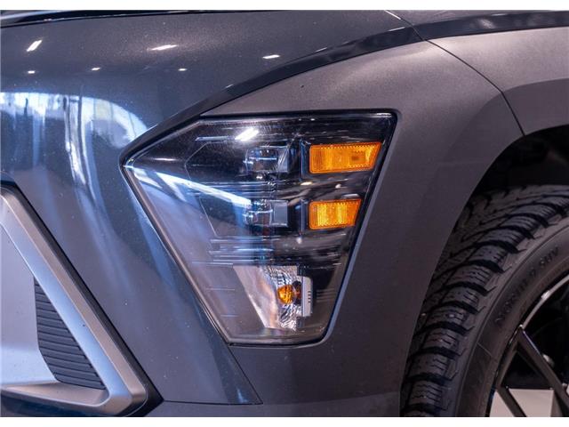 2024 Hyundai Kona 2.0L Preferred (Stk: B69428) in Calgary - Image 9 of 25
