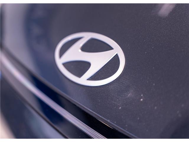 2024 Hyundai Kona 2.0L Preferred (Stk: B69428) in Calgary - Image 10 of 25