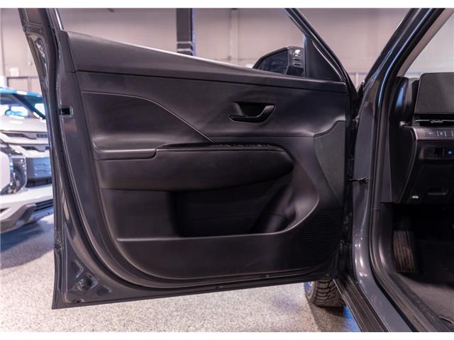 2024 Hyundai Kona 2.0L Preferred (Stk: B69428) in Calgary - Image 11 of 25