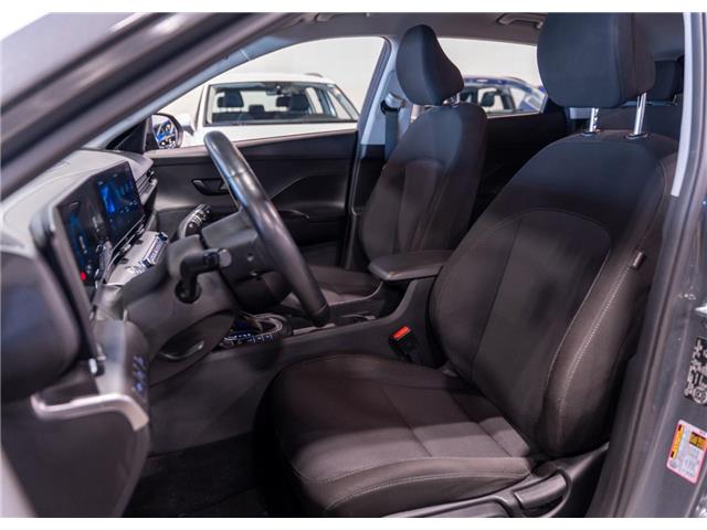2024 Hyundai Kona 2.0L Preferred (Stk: B69428) in Calgary - Image 14 of 25