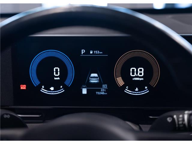 2024 Hyundai Kona 2.0L Preferred (Stk: B69428) in Calgary - Image 18 of 25
