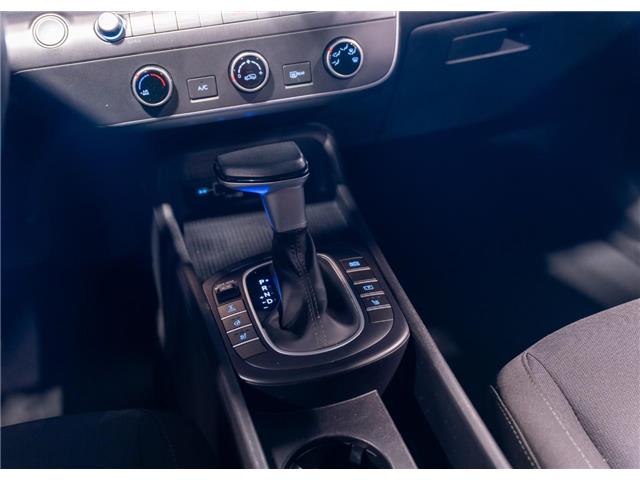 2024 Hyundai Kona 2.0L Preferred (Stk: B69428) in Calgary - Image 20 of 25