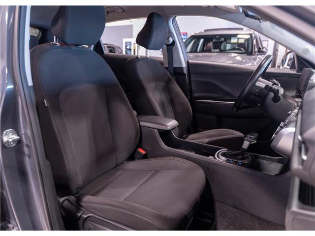 2024 Hyundai Kona 2.0L Preferred (Stk: B69428) in Calgary - Image 23 of 25