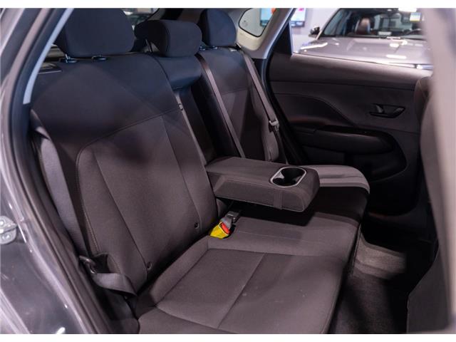 2024 Hyundai Kona 2.0L Preferred (Stk: B69428) in Calgary - Image 25 of 25
