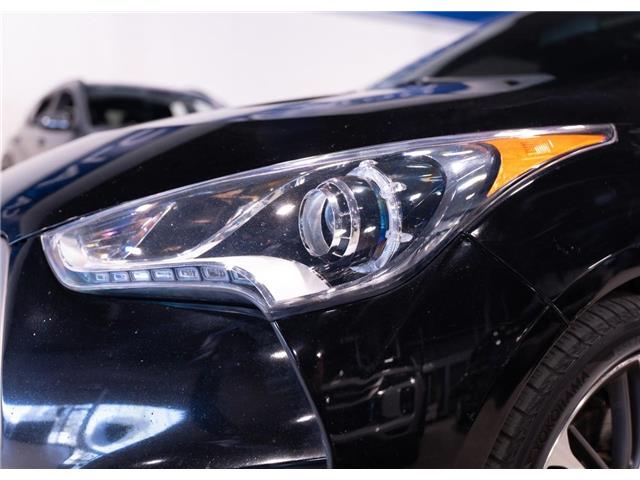 2016 Hyundai Veloster Turbo (Stk: RE69433) in Calgary - Image 10 of 25