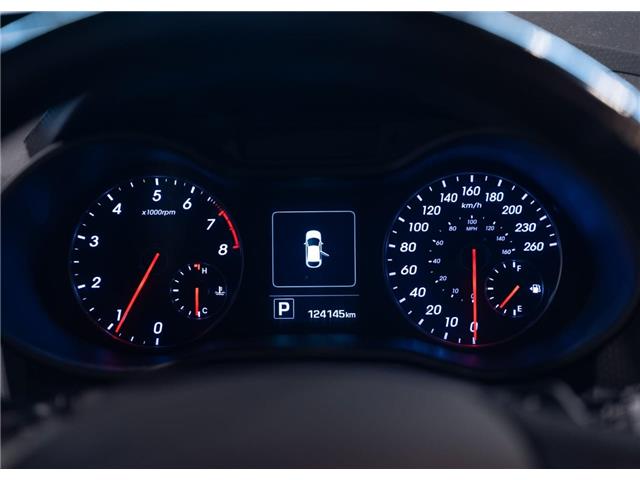 2016 Hyundai Veloster Turbo (Stk: RE69433) in Calgary - Image 19 of 25